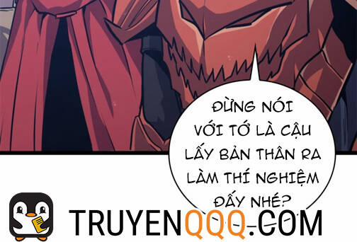 Sự Trở Lại Của Người Chơi Cấp Cao Nhất 134.5 trang 14