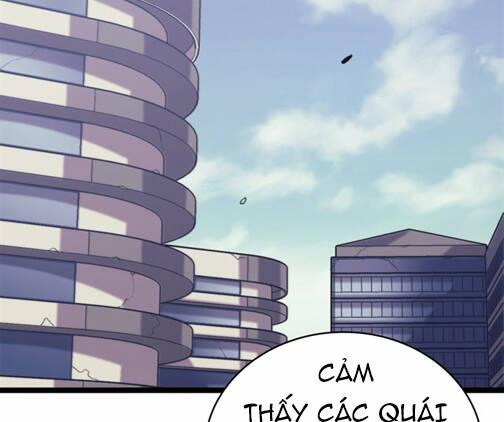 Sự Trở Lại Của Người Chơi Cấp Cao Nhất 134.5 trang 53