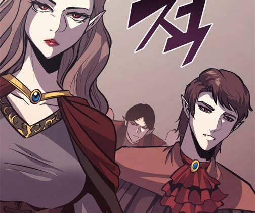 Sự Trở Lại Của Người Chơi Cấp Cao Nhất 134.5 trang 94