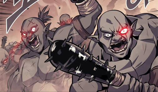 Sự Trở Lại Của Người Chơi Cấp Cao Nhất 134 trang 32