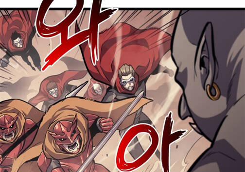 Sự Trở Lại Của Người Chơi Cấp Cao Nhất 134 trang 34