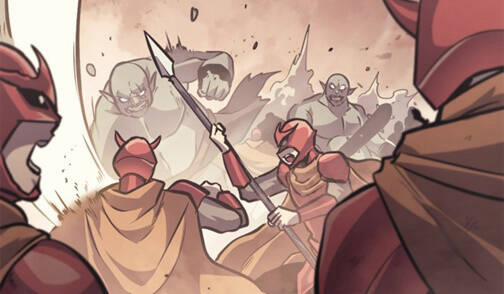 Sự Trở Lại Của Người Chơi Cấp Cao Nhất 134 trang 76