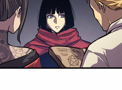 Sự Trở Lại Của Người Chơi Cấp Cao Nhất 134 trang 87