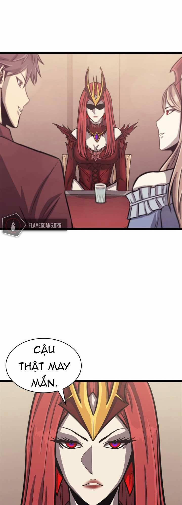 Sự Trở Lại Của Người Chơi Cấp Cao Nhất 135 trang 10