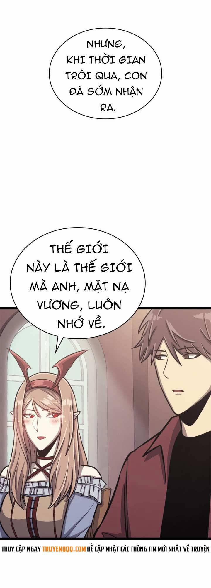 Sự Trở Lại Của Người Chơi Cấp Cao Nhất 135 trang 15