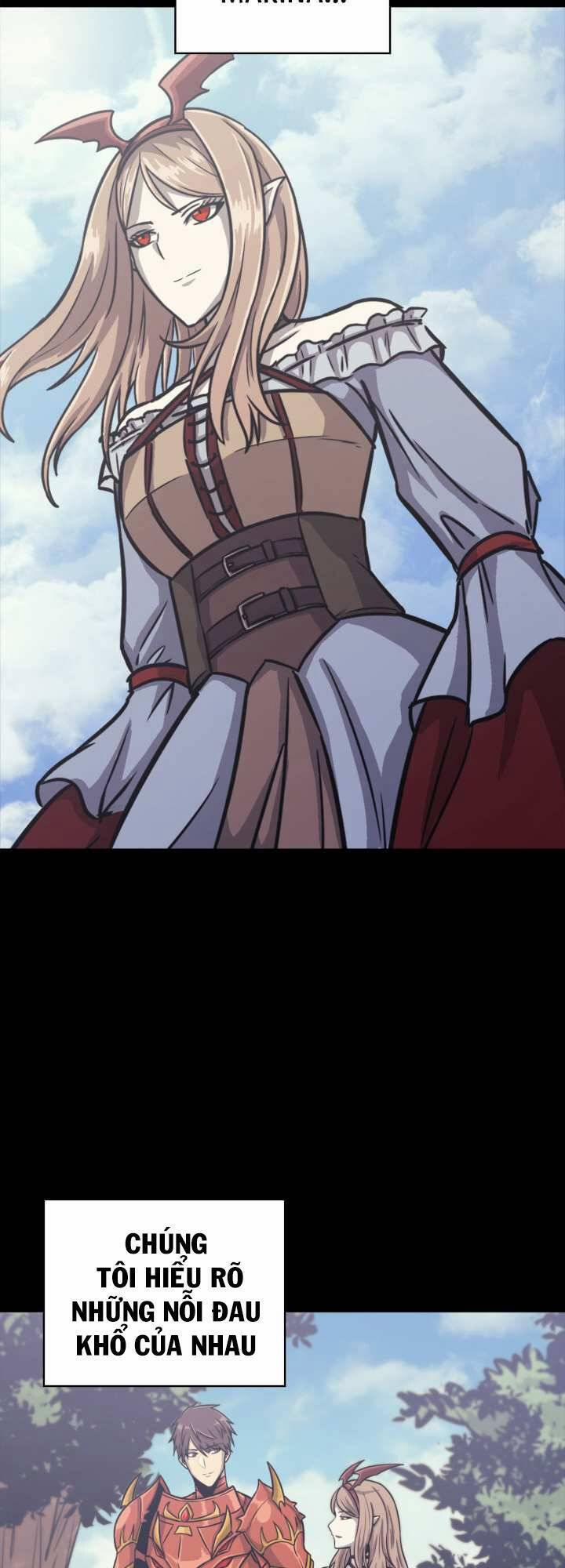 Sự Trở Lại Của Người Chơi Cấp Cao Nhất 135 trang 2