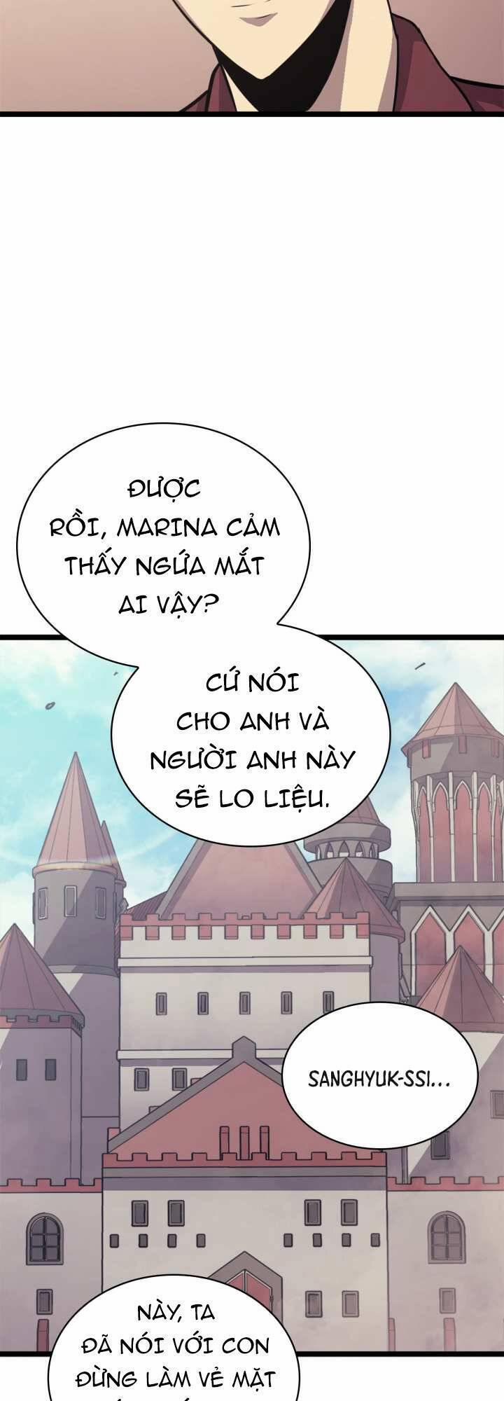 Sự Trở Lại Của Người Chơi Cấp Cao Nhất 135 trang 41