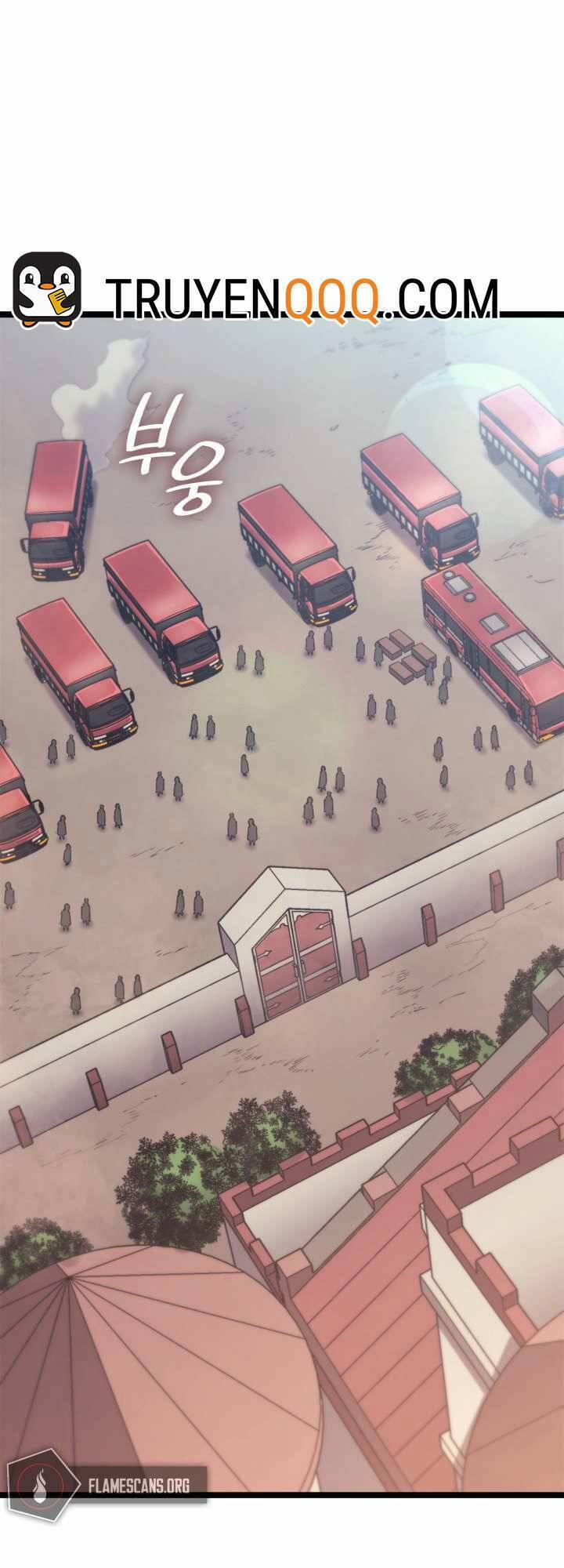 Sự Trở Lại Của Người Chơi Cấp Cao Nhất 135 trang 43