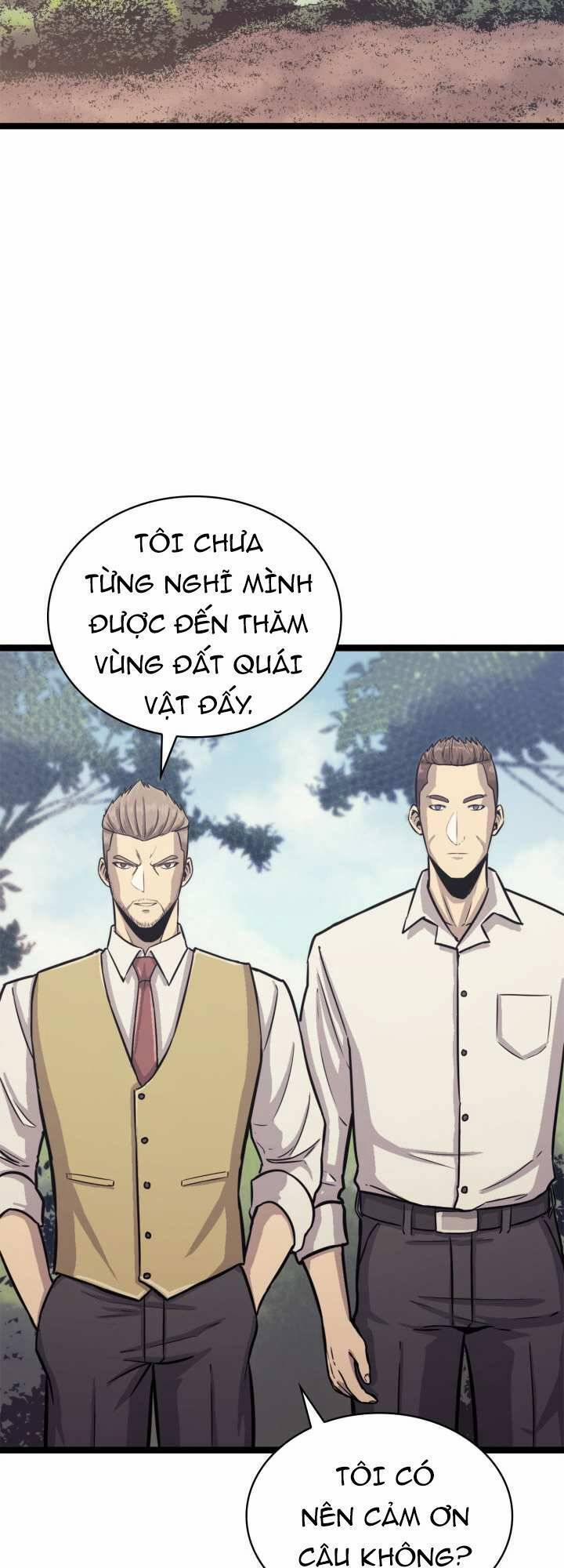 Sự Trở Lại Của Người Chơi Cấp Cao Nhất 135 trang 52