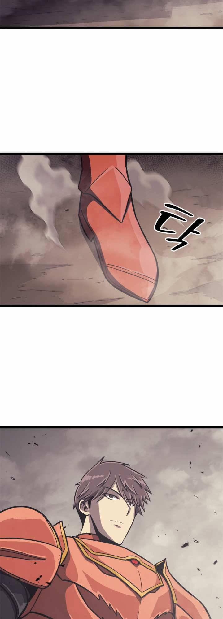 Sự Trở Lại Của Người Chơi Cấp Cao Nhất 135 trang 63