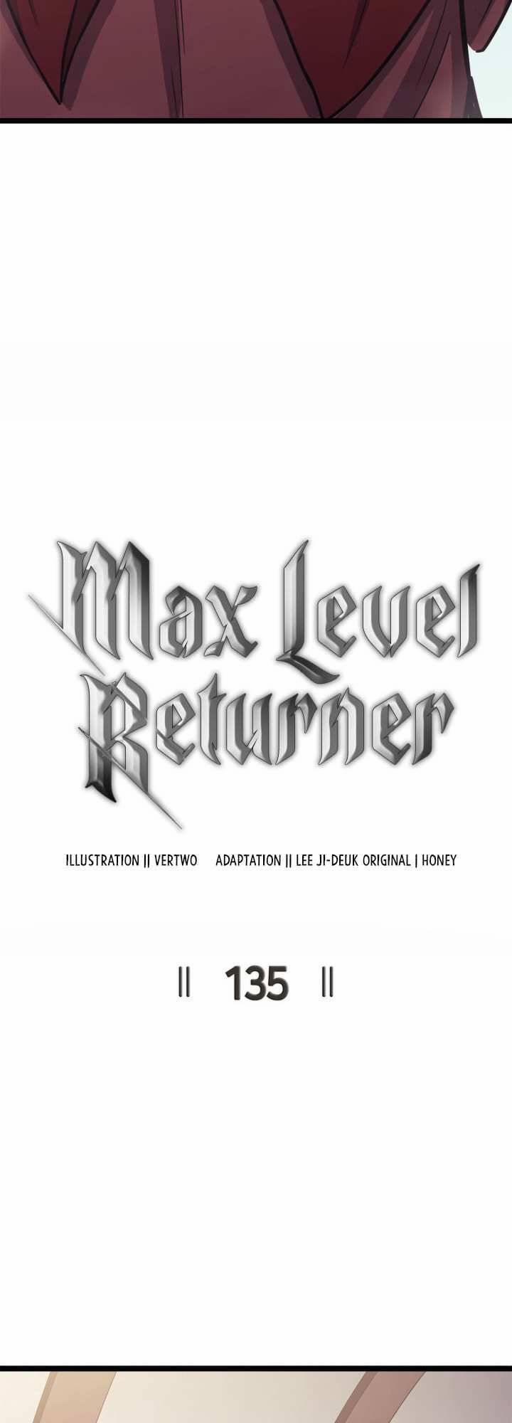 Sự Trở Lại Của Người Chơi Cấp Cao Nhất 135 trang 8