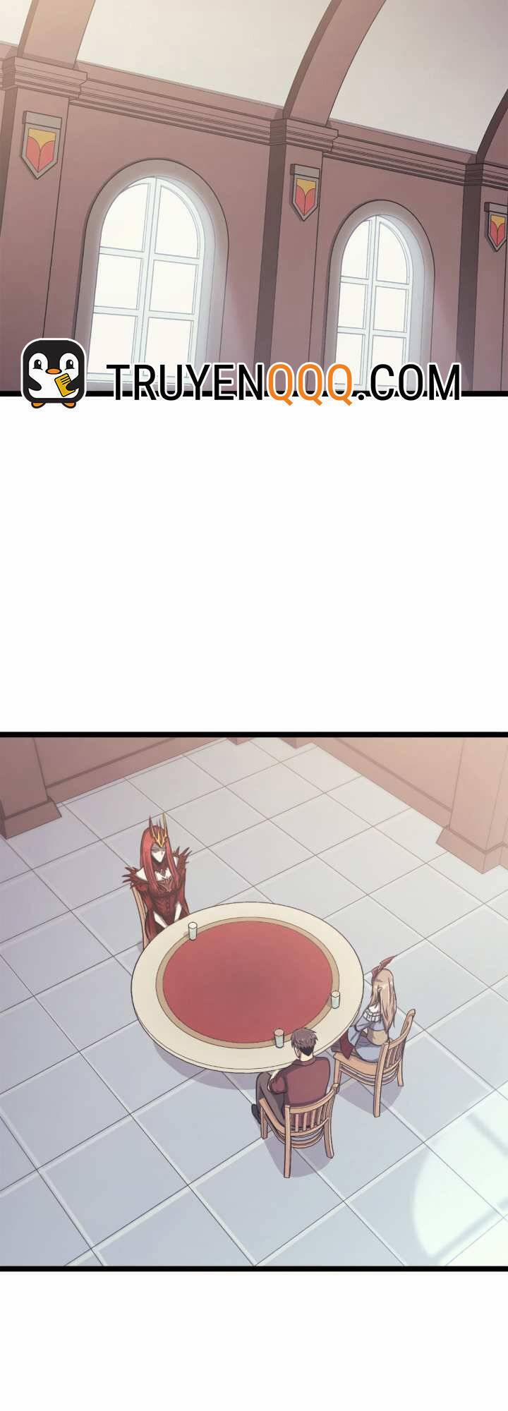 Sự Trở Lại Của Người Chơi Cấp Cao Nhất 135 trang 9