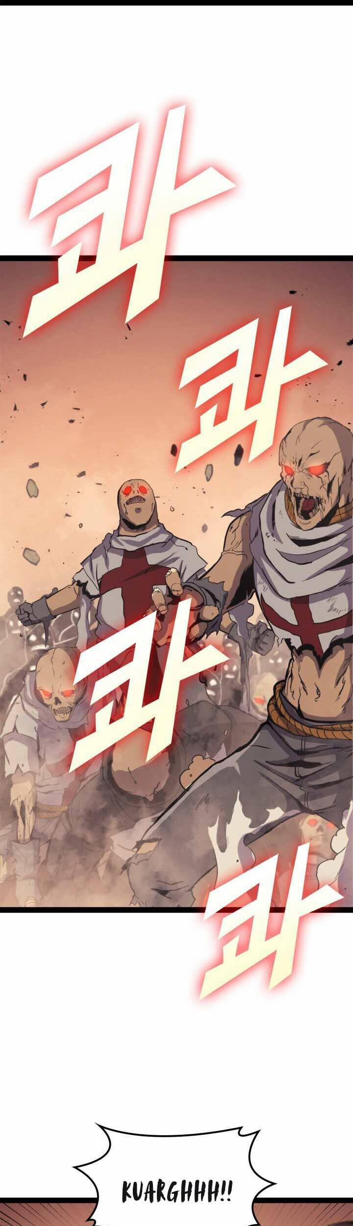 Sự Trở Lại Của Người Chơi Cấp Cao Nhất 136 trang 11