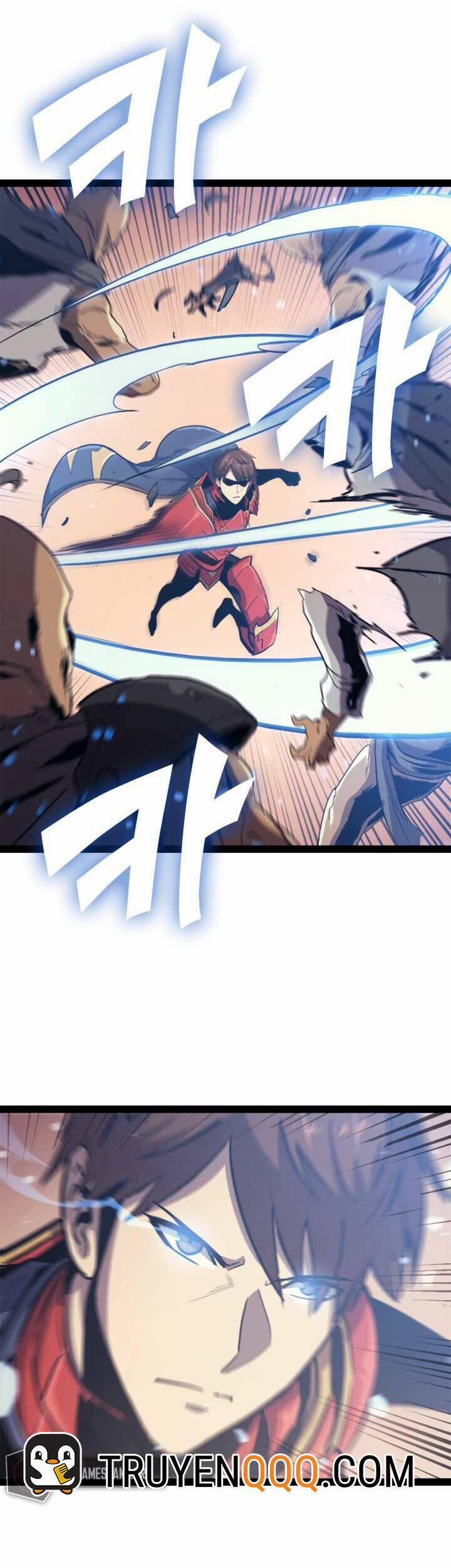 Sự Trở Lại Của Người Chơi Cấp Cao Nhất 136 trang 13