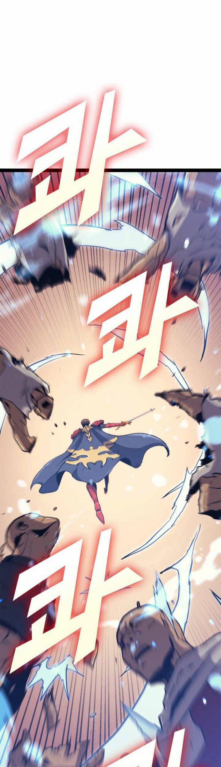 Sự Trở Lại Của Người Chơi Cấp Cao Nhất 136 trang 14