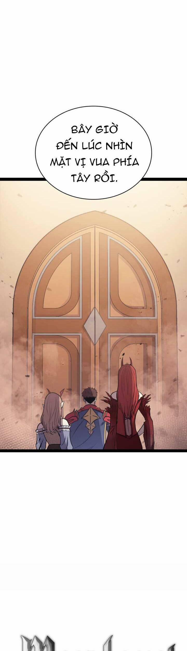 Sự Trở Lại Của Người Chơi Cấp Cao Nhất 136 trang 21