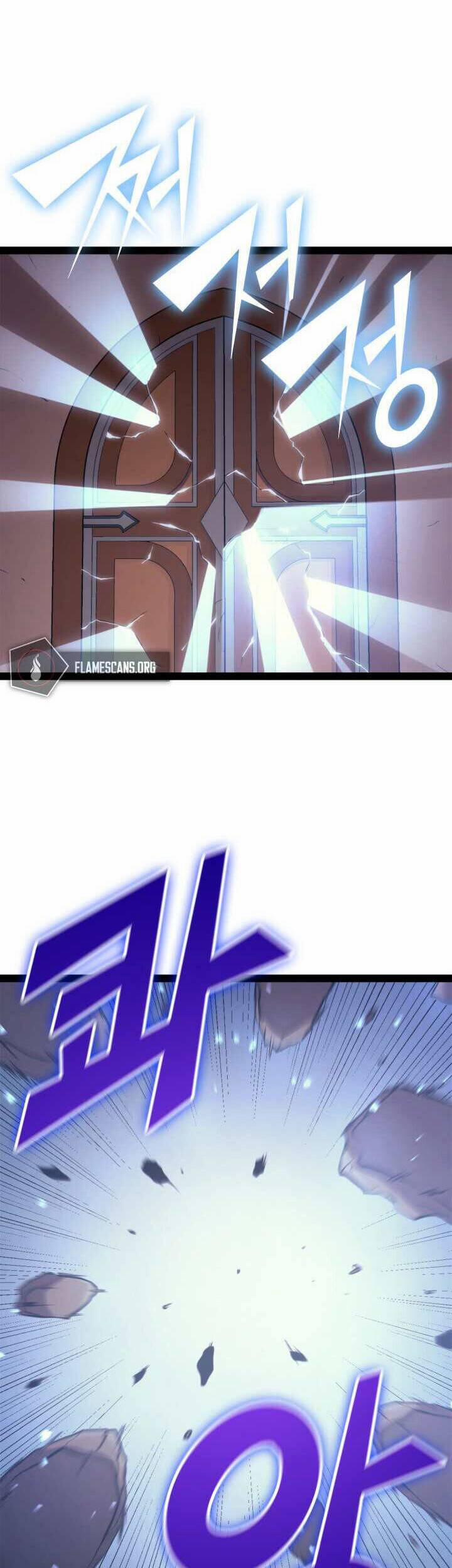 Sự Trở Lại Của Người Chơi Cấp Cao Nhất 136 trang 23