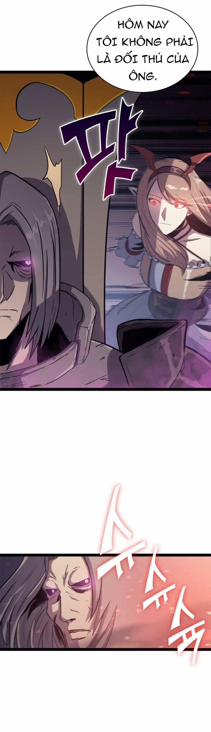 Sự Trở Lại Của Người Chơi Cấp Cao Nhất 136 trang 29