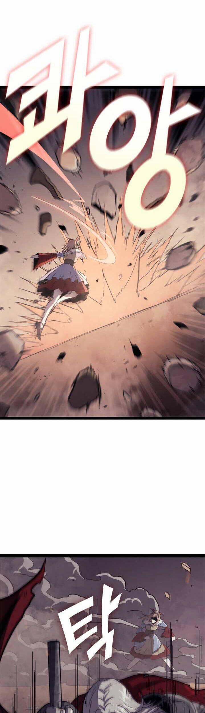 Sự Trở Lại Của Người Chơi Cấp Cao Nhất 136 trang 30