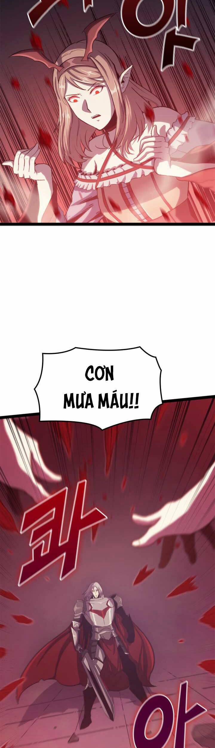 Sự Trở Lại Của Người Chơi Cấp Cao Nhất 136 trang 36