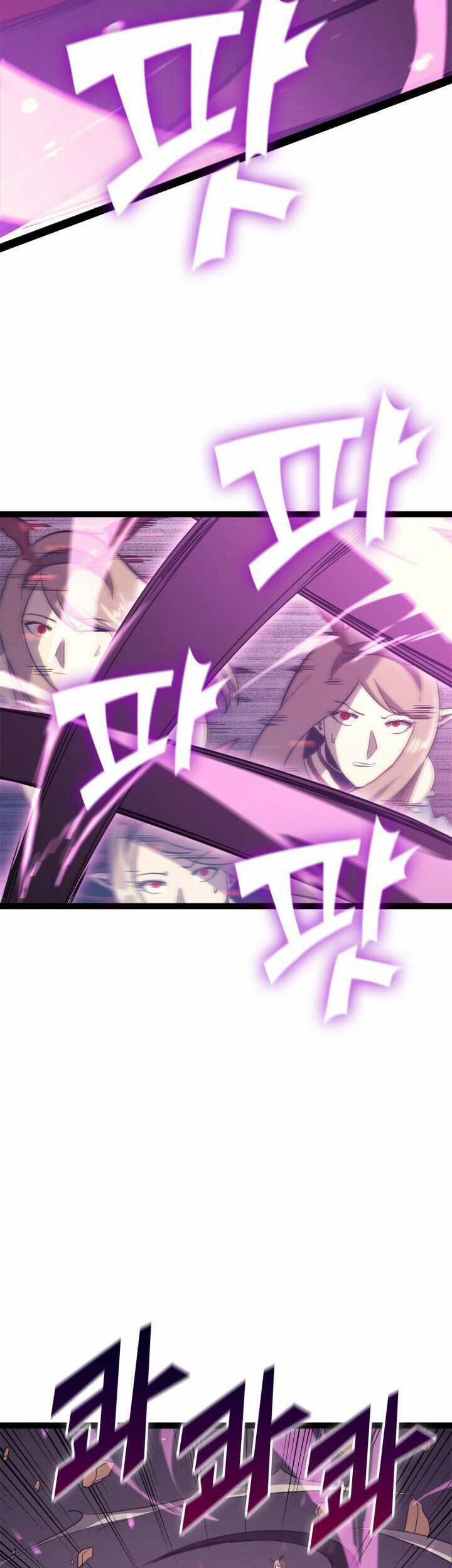 Sự Trở Lại Của Người Chơi Cấp Cao Nhất 136 trang 40