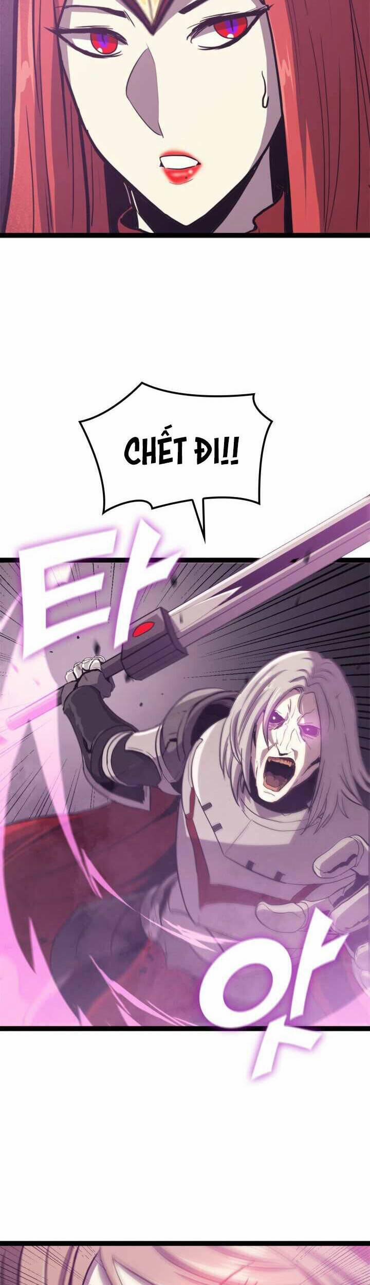 Sự Trở Lại Của Người Chơi Cấp Cao Nhất 136 trang 43