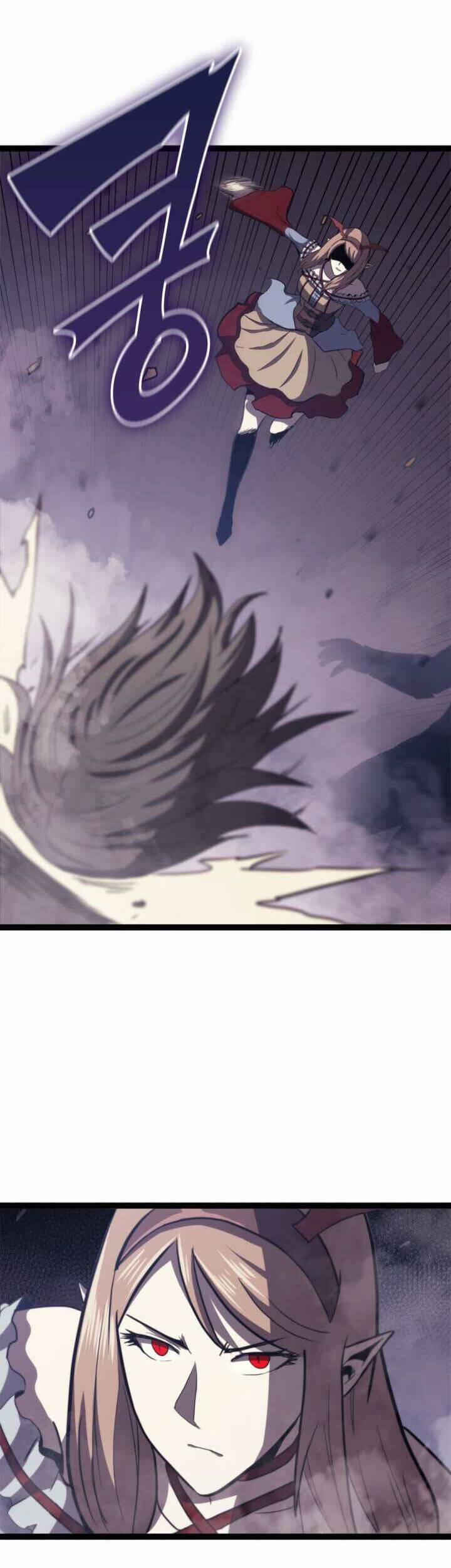 Sự Trở Lại Của Người Chơi Cấp Cao Nhất 136 trang 48