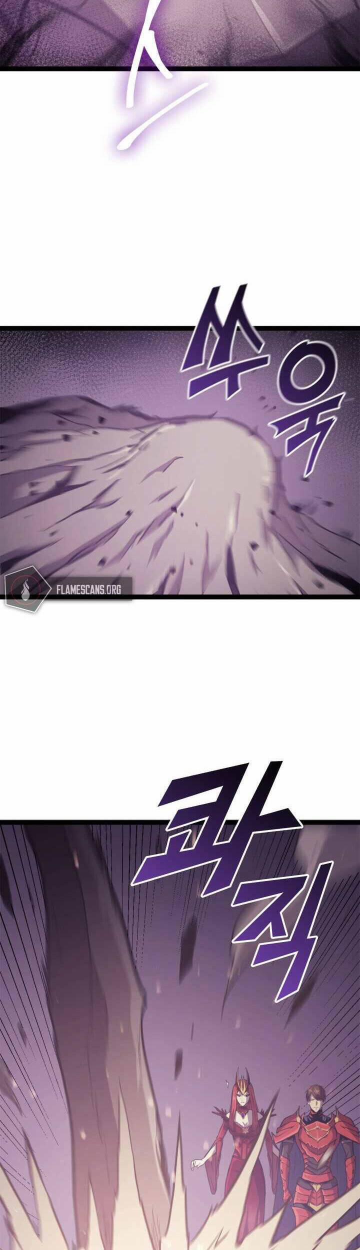 Sự Trở Lại Của Người Chơi Cấp Cao Nhất 136 trang 50