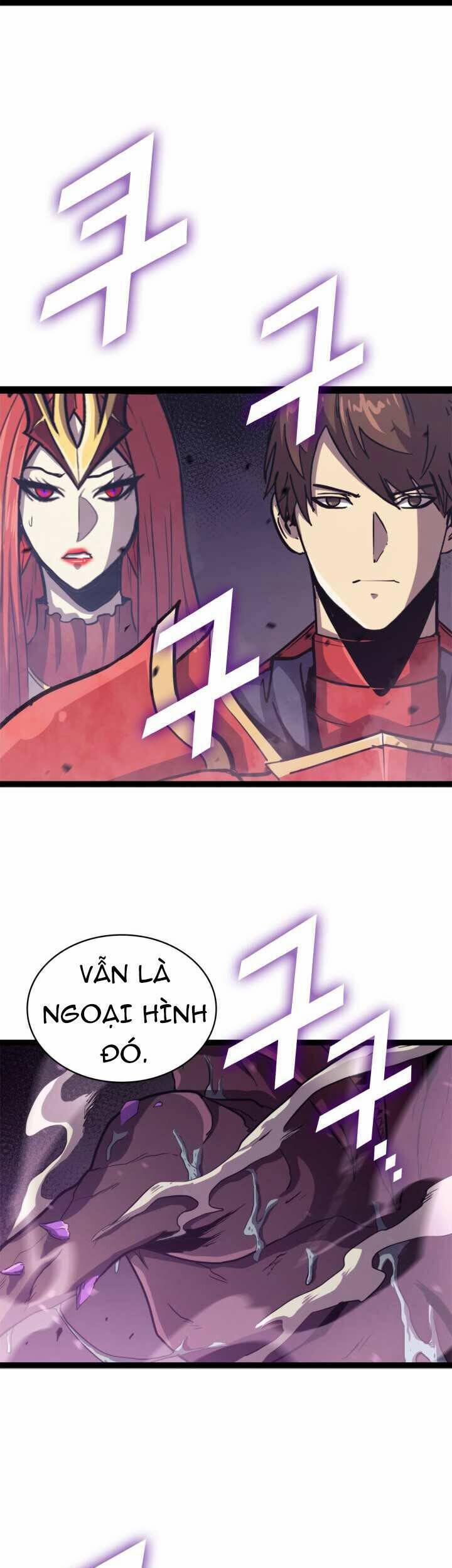 Sự Trở Lại Của Người Chơi Cấp Cao Nhất 136 trang 52