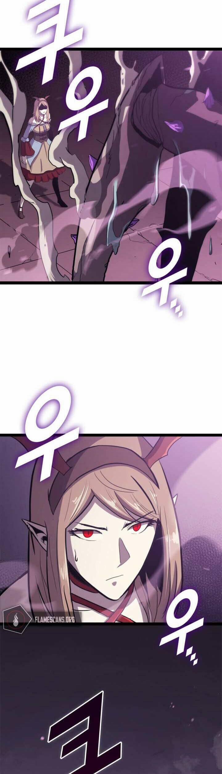 Sự Trở Lại Của Người Chơi Cấp Cao Nhất 136 trang 53