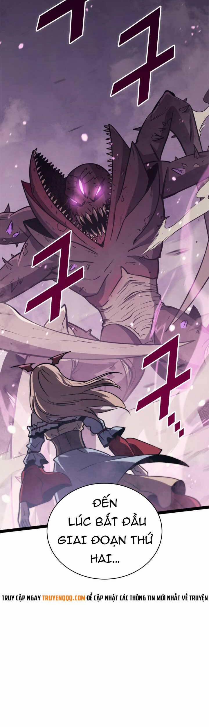 Sự Trở Lại Của Người Chơi Cấp Cao Nhất 136 trang 54