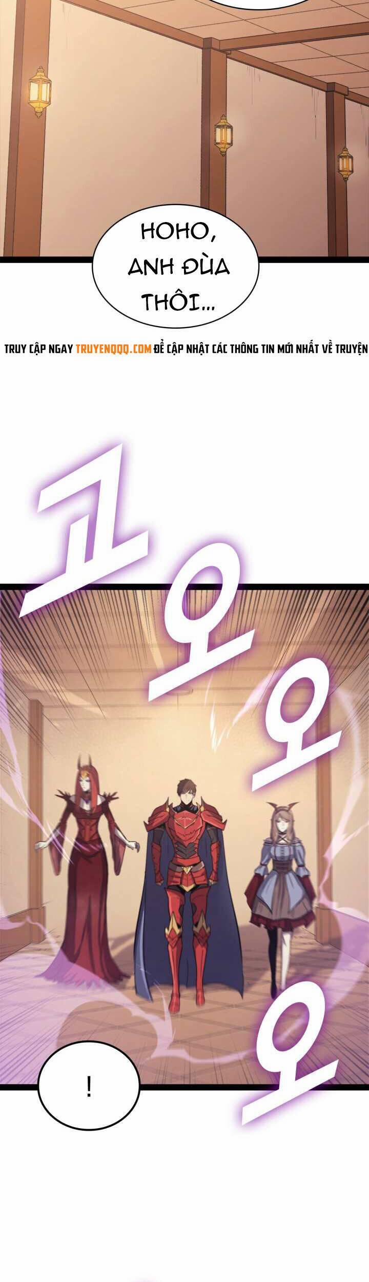 Sự Trở Lại Của Người Chơi Cấp Cao Nhất 136 trang 8