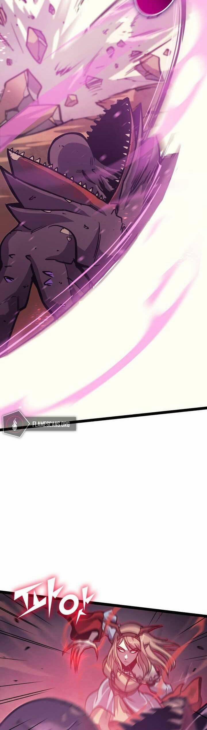 Sự Trở Lại Của Người Chơi Cấp Cao Nhất 137 trang 11