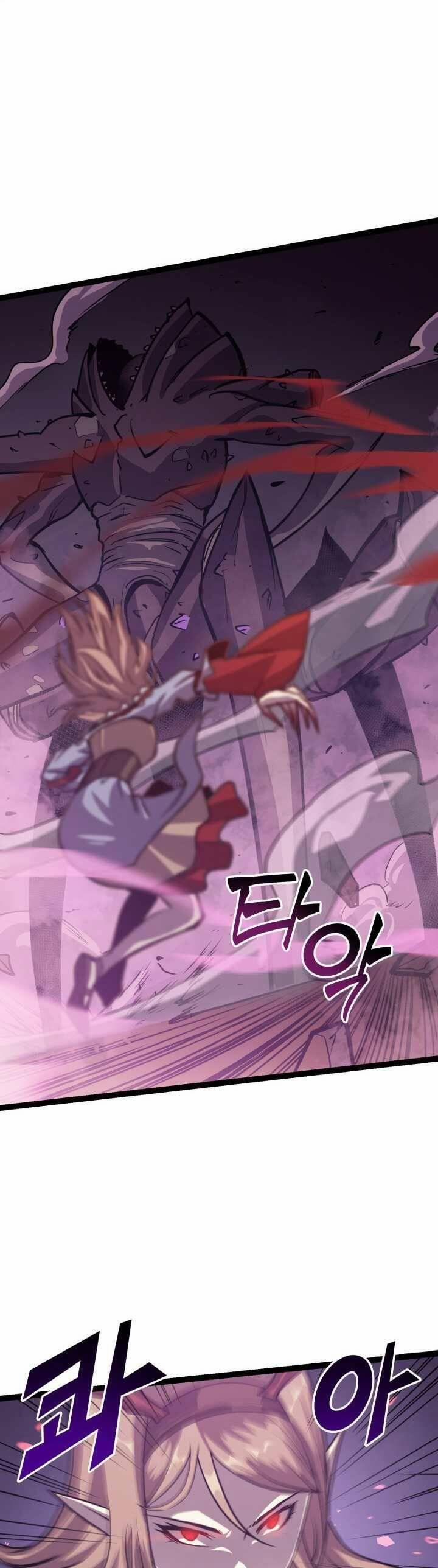 Sự Trở Lại Của Người Chơi Cấp Cao Nhất 137 trang 13