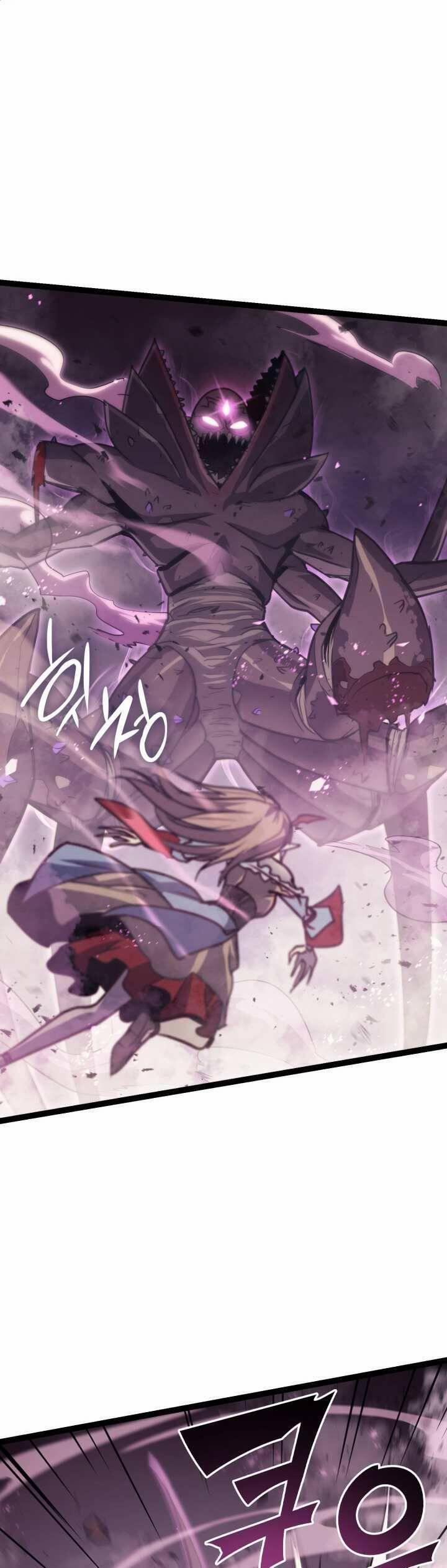 Sự Trở Lại Của Người Chơi Cấp Cao Nhất 137 trang 17