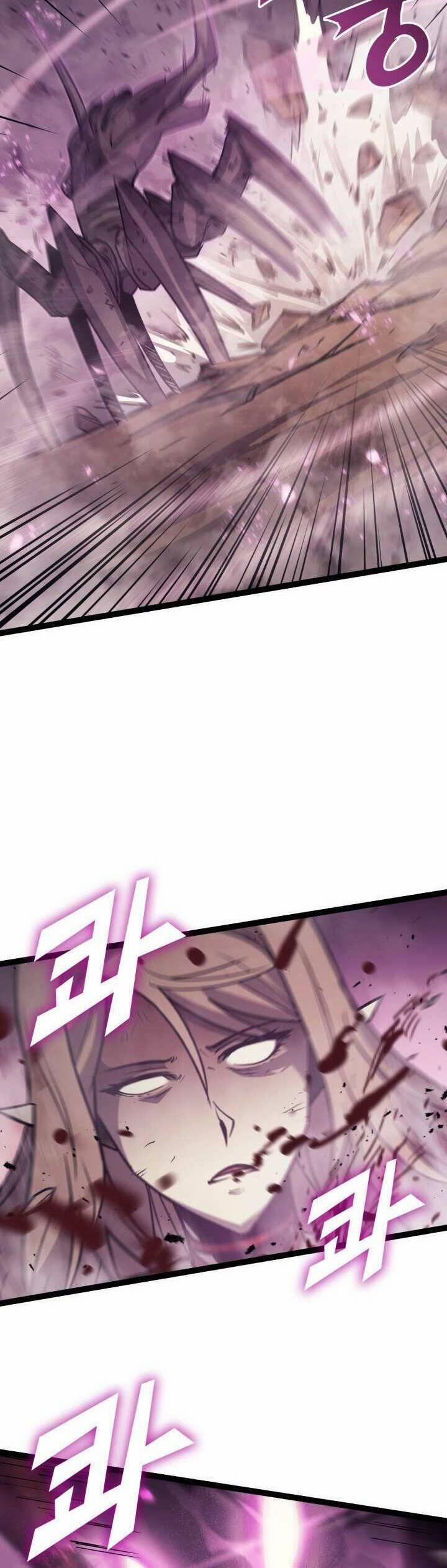 Sự Trở Lại Của Người Chơi Cấp Cao Nhất 137 trang 18