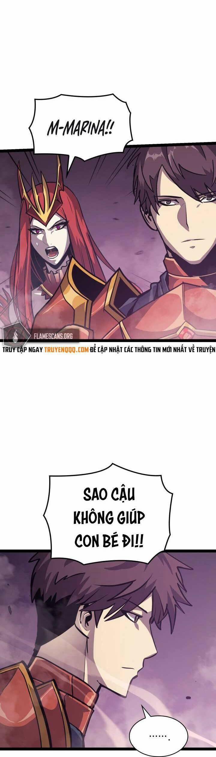 Sự Trở Lại Của Người Chơi Cấp Cao Nhất 137 trang 20