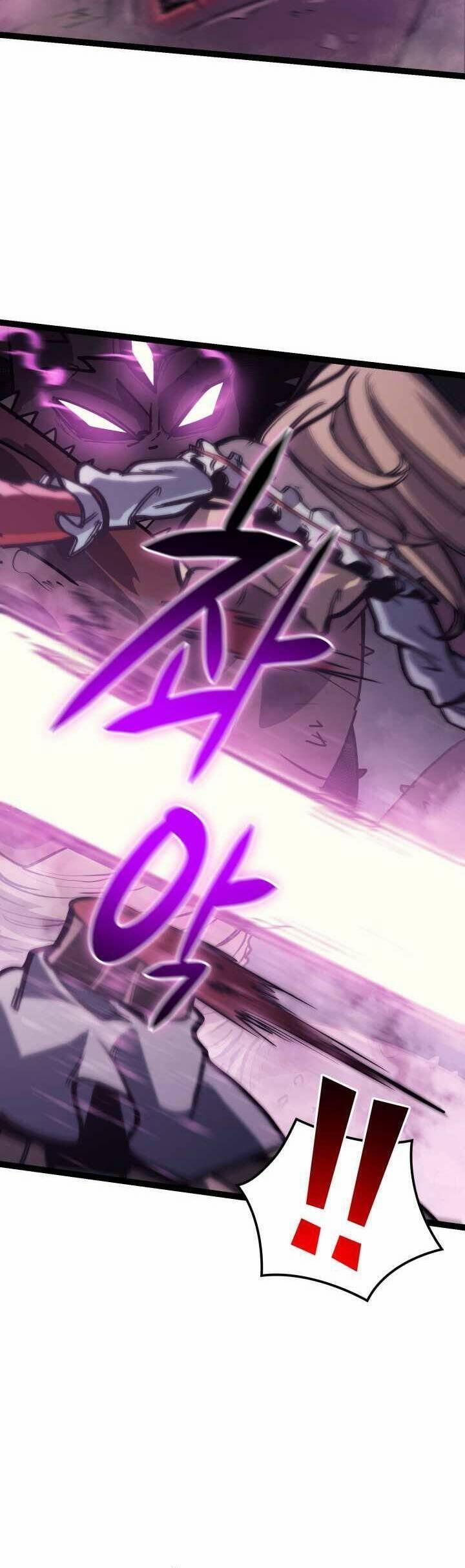 Sự Trở Lại Của Người Chơi Cấp Cao Nhất 137 trang 22