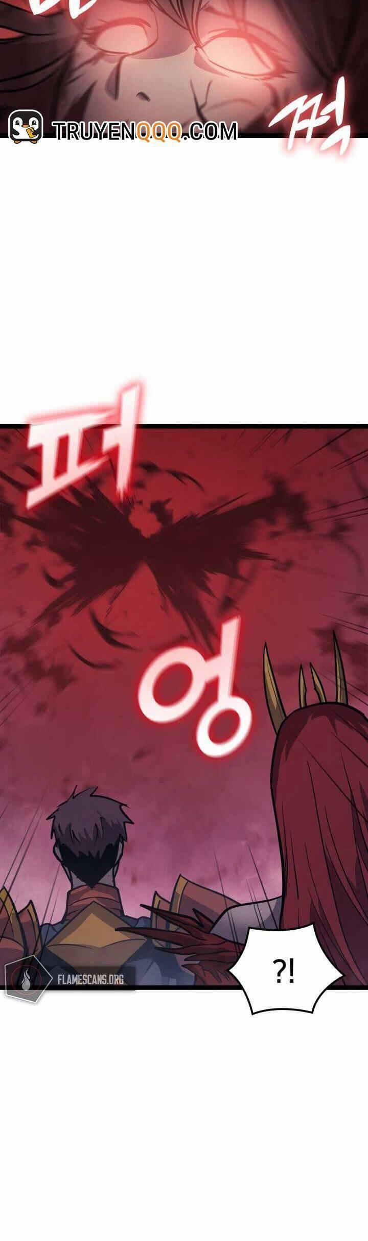 Sự Trở Lại Của Người Chơi Cấp Cao Nhất 137 trang 24