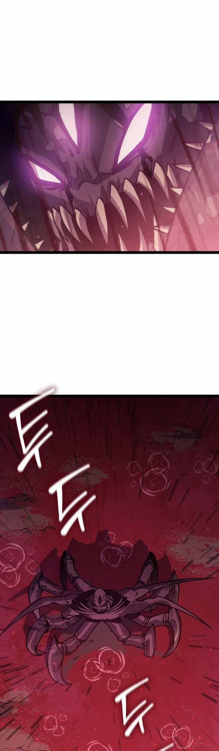 Sự Trở Lại Của Người Chơi Cấp Cao Nhất 137 trang 26