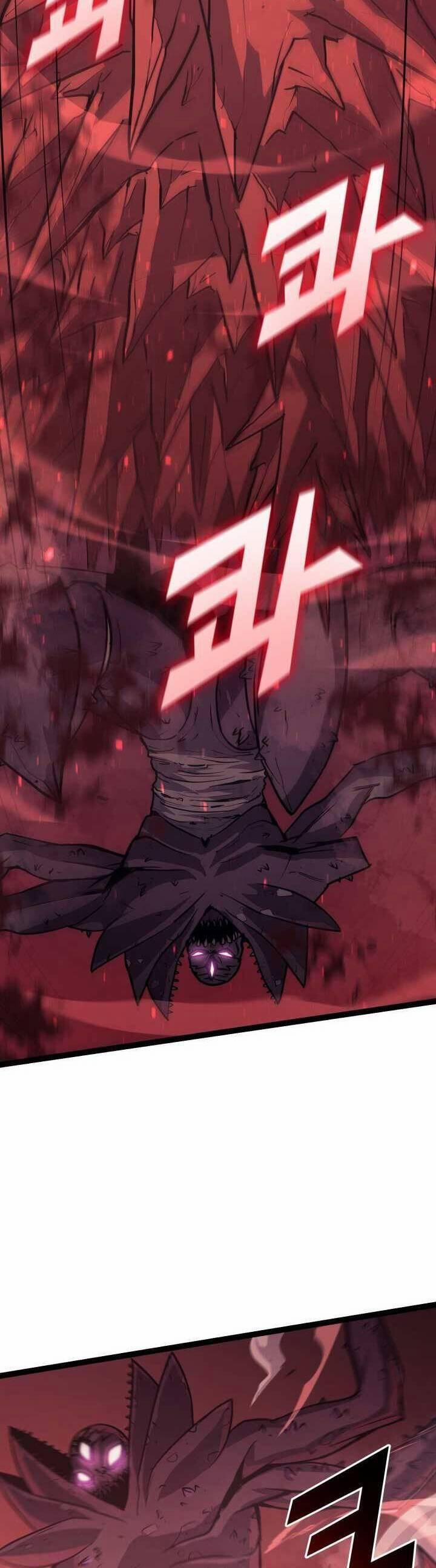 Sự Trở Lại Của Người Chơi Cấp Cao Nhất 137 trang 30