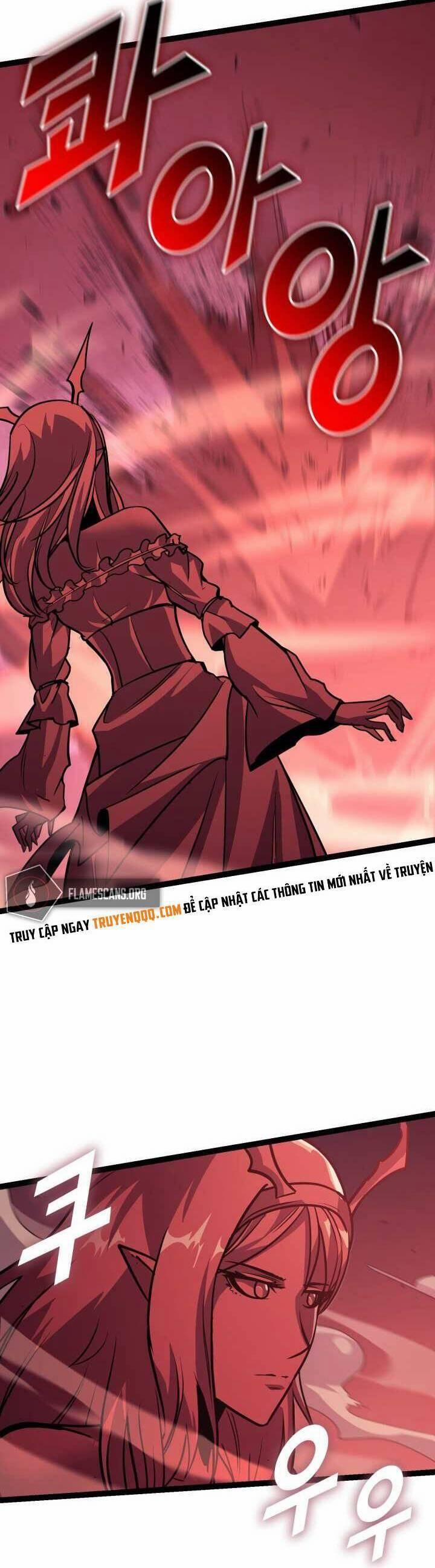 Sự Trở Lại Của Người Chơi Cấp Cao Nhất 137 trang 32