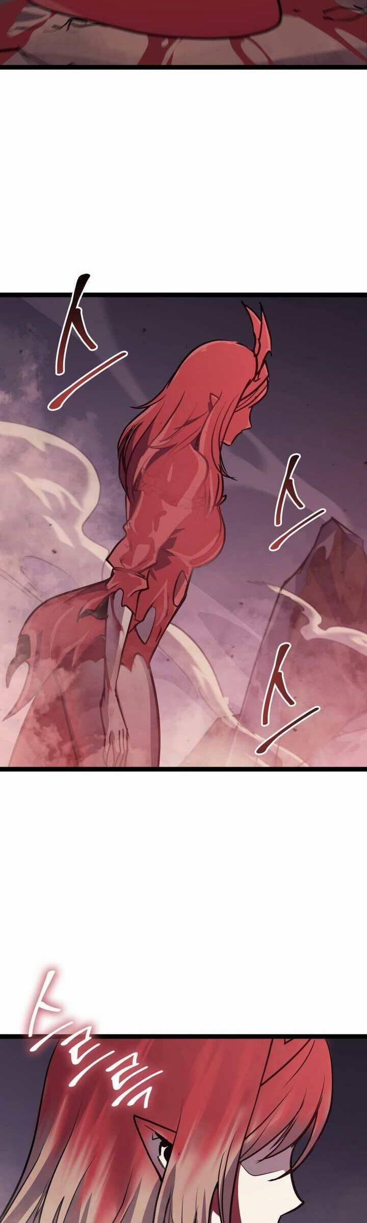 Sự Trở Lại Của Người Chơi Cấp Cao Nhất 137 trang 34