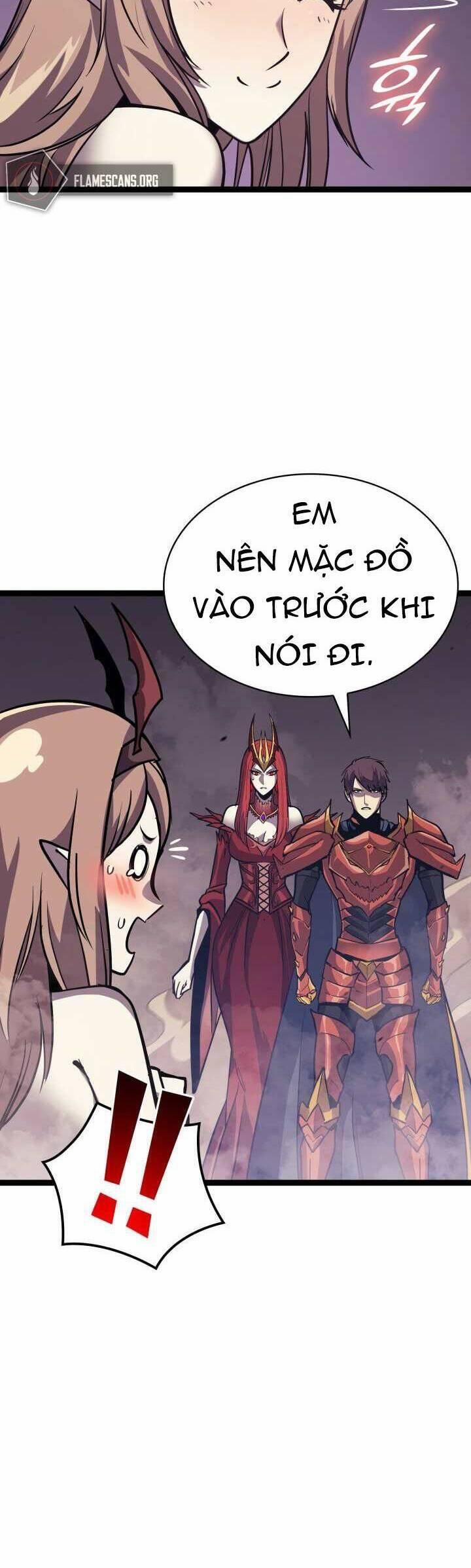 Sự Trở Lại Của Người Chơi Cấp Cao Nhất 137 trang 36