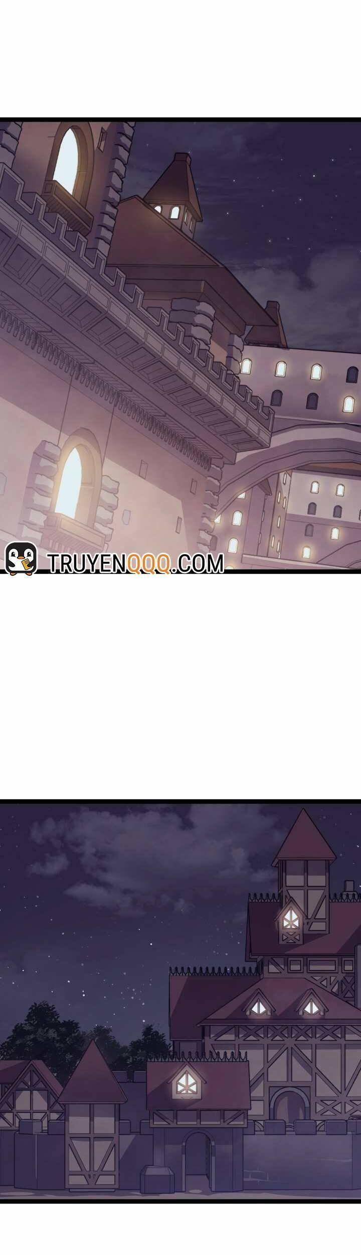 Sự Trở Lại Của Người Chơi Cấp Cao Nhất 137 trang 39