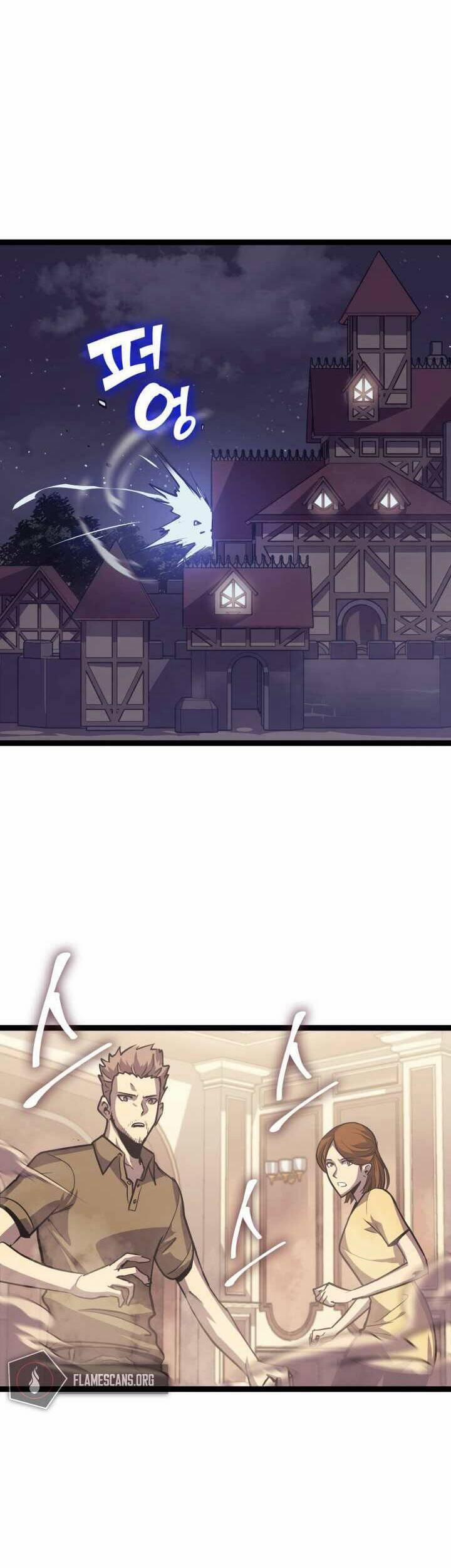 Sự Trở Lại Của Người Chơi Cấp Cao Nhất 137 trang 40