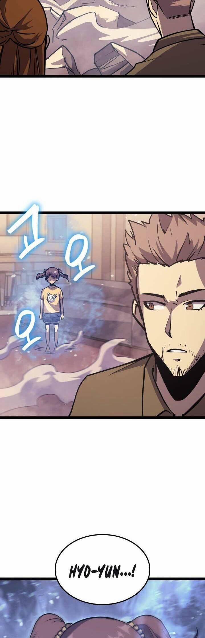 Sự Trở Lại Của Người Chơi Cấp Cao Nhất 137 trang 42