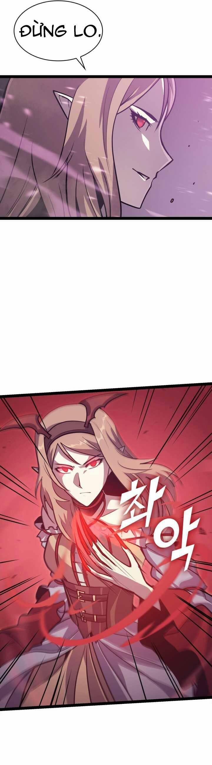 Sự Trở Lại Của Người Chơi Cấp Cao Nhất 137 trang 5