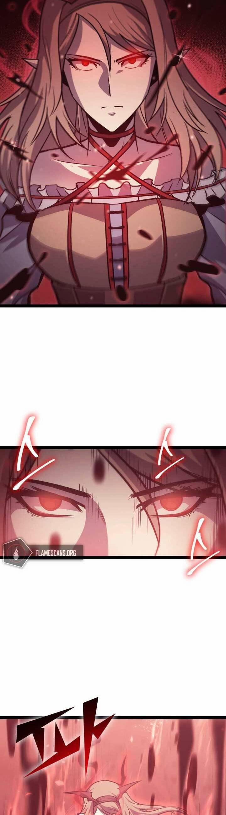 Sự Trở Lại Của Người Chơi Cấp Cao Nhất 137 trang 7