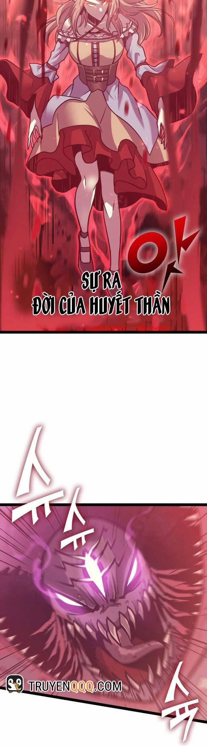 Sự Trở Lại Của Người Chơi Cấp Cao Nhất 137 trang 8